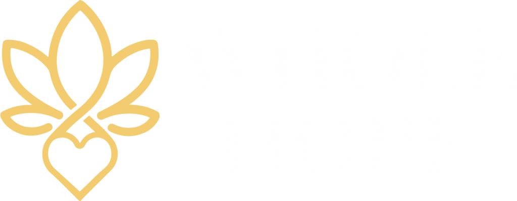 Whole Hope Logo
