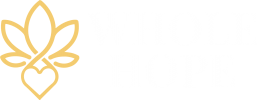 Whole Hope Counseling Logo